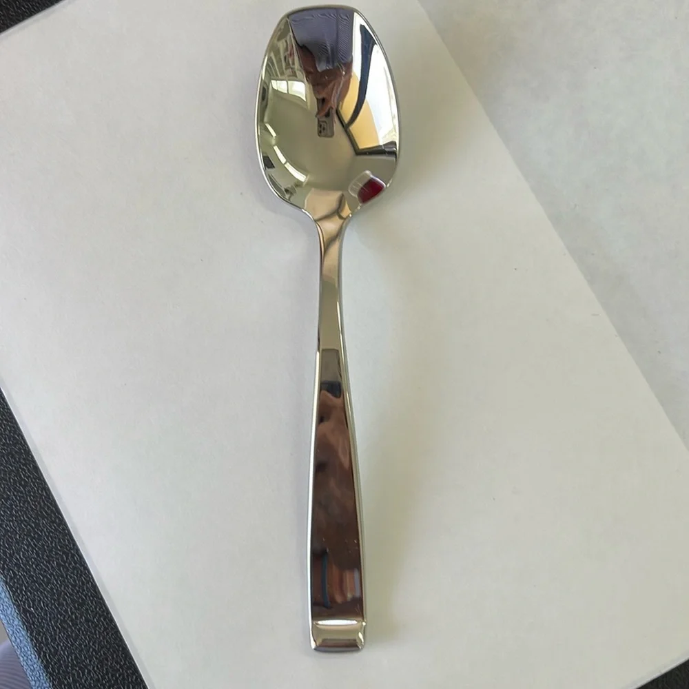 Oneida Forte Sugar Spoon USA New